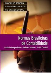 Normas Brasileiras de Contabilidade - Auditoria.pdf