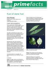 Rust of stone fruit.pdf