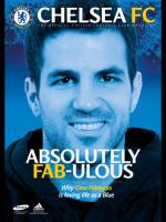 Issue 125 Absolutely FAB-ULOUS January 2015 Chelsea FC Official Magazine Issue 125.pdf