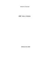 ABC dos Cristais - Antonio Duncan.pdf