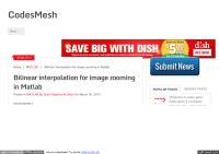 codesmesh_com_bilinear_interpolation_for_image_zooming_in_ma.pdf
