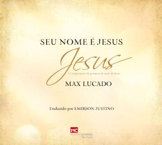 Seu Nome é Jesus - Max Lucado.pdf