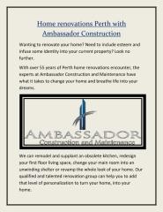 Home_renovations_perth_with_Ambassador_construction.PDF