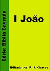 62 - 1 Joao Biblia R S Chaves - ES.epub