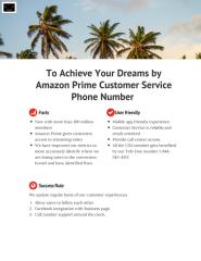to-achieve-your-dreams-by-amazon-prime-customer-service-phonenumber.pdf