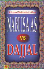 Muhammad Nashiruddin Al Albani - Nabi Isa vs Dajjal.pdf