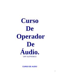 curso de audio A Mesa de Som givaldo.doc