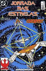 Jornada nas Estrelas - Original - DC Comics - v1 # 35.cbr