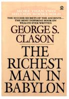 The Richest Man In Babylon.pdf