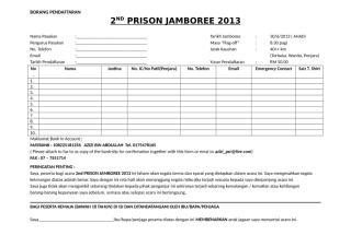 borang daftar basikal prison jamboree 2013_1.docx