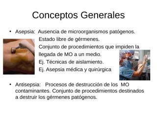Conceptos Generales de asepsia.ppt