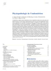 Physiopathologie de l'endométriose.pdf