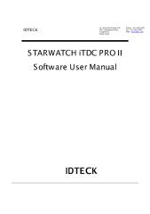 STARWATCH_iTDC_PRO_II_Software_Manual_V4_00_English.pdf